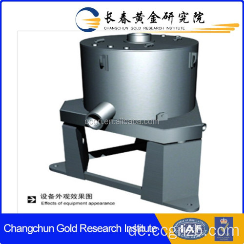 Small Scale Placer Mining Gold Process Equipment